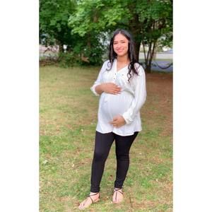 Meet your Posher, Daniela